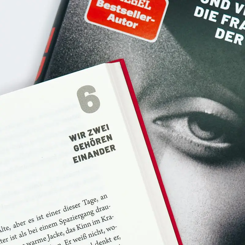 Bild: 9783446283053 | Treue | Liebe, Begehren und Verrat - die Frauen in der Mafia | Saviano