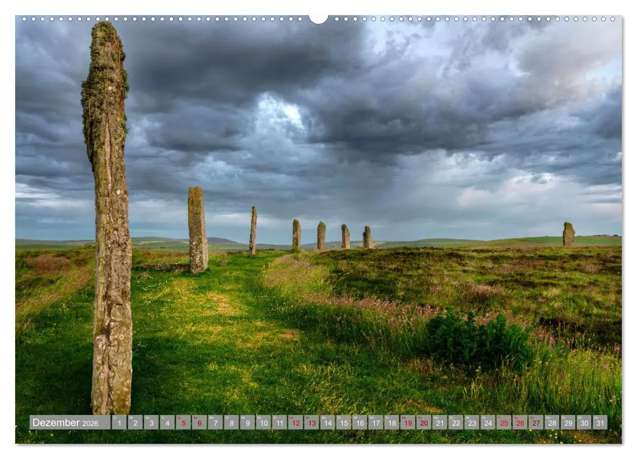 Bild: 9783457483053 | Orkney, Inselwelten aus Licht und Legenden. (hochwertiger Premium...