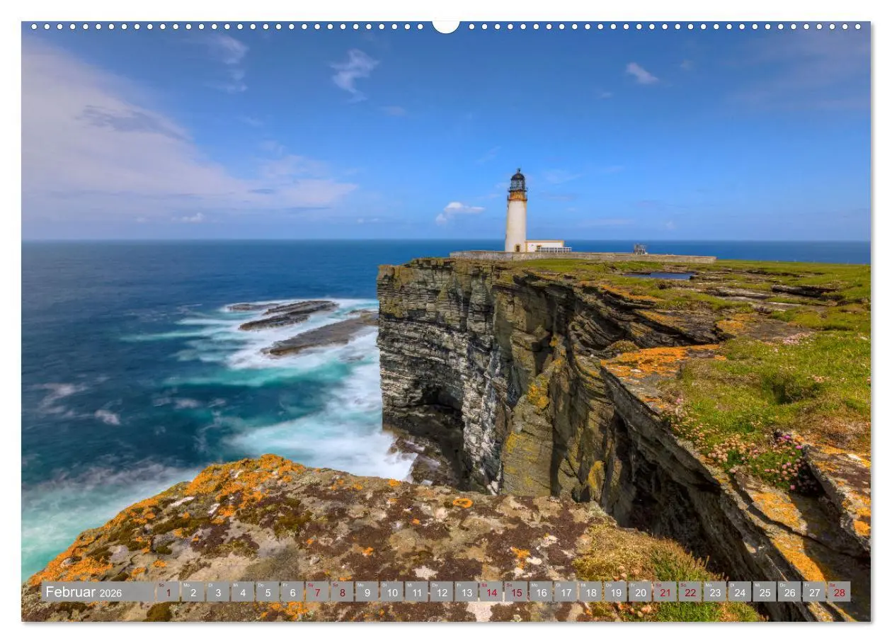 Bild: 9783457483053 | Orkney, Inselwelten aus Licht und Legenden. (hochwertiger Premium...