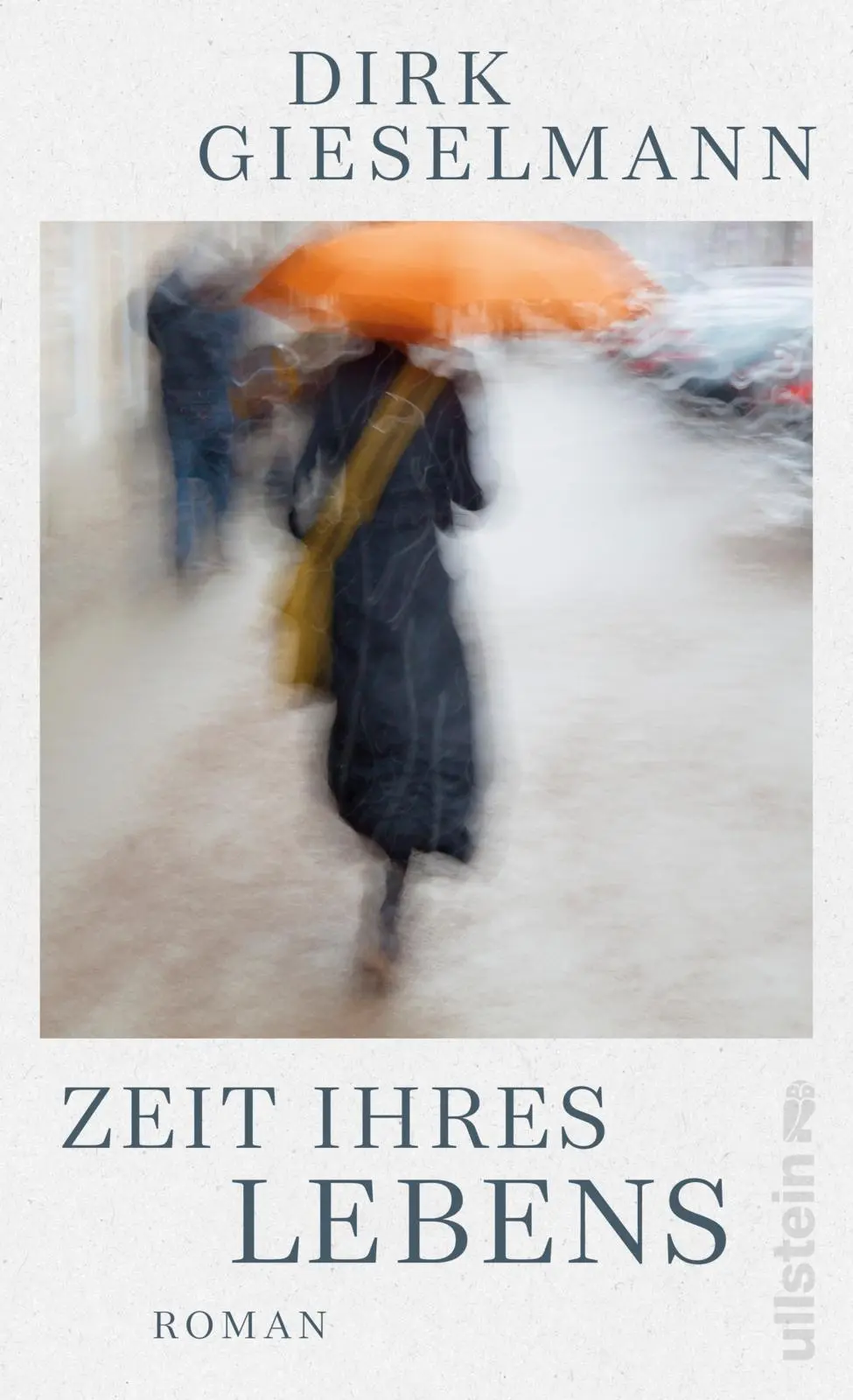 Cover: 9783550203053 | Zeit ihres Lebens | Dirk Gieselmann | Buch | 224 S. | Deutsch | 2025