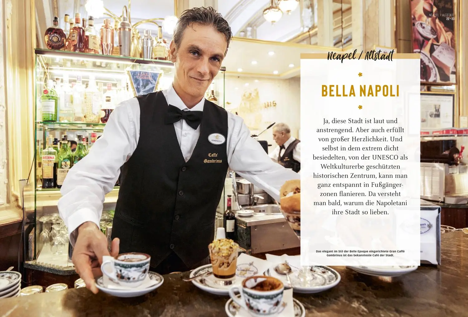 Bild: 9783616013053 | DUMONT Bildatlas Golf von Neapel | Barbara Schaefer | Taschenbuch
