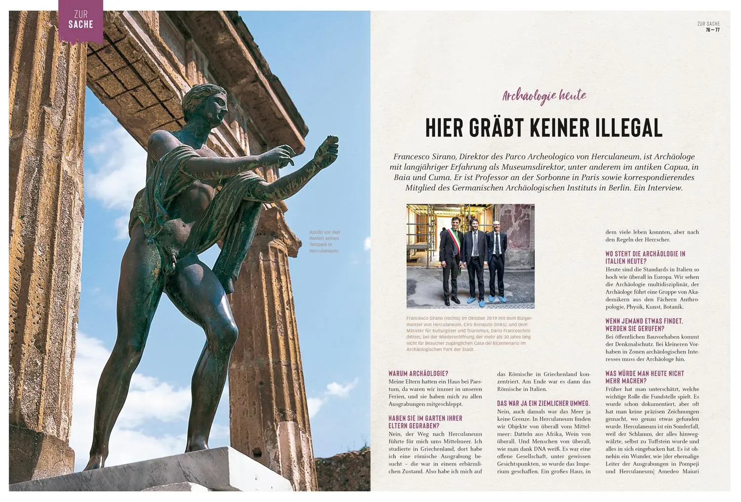 Bild: 9783616013053 | DUMONT Bildatlas Golf von Neapel | Barbara Schaefer | Taschenbuch
