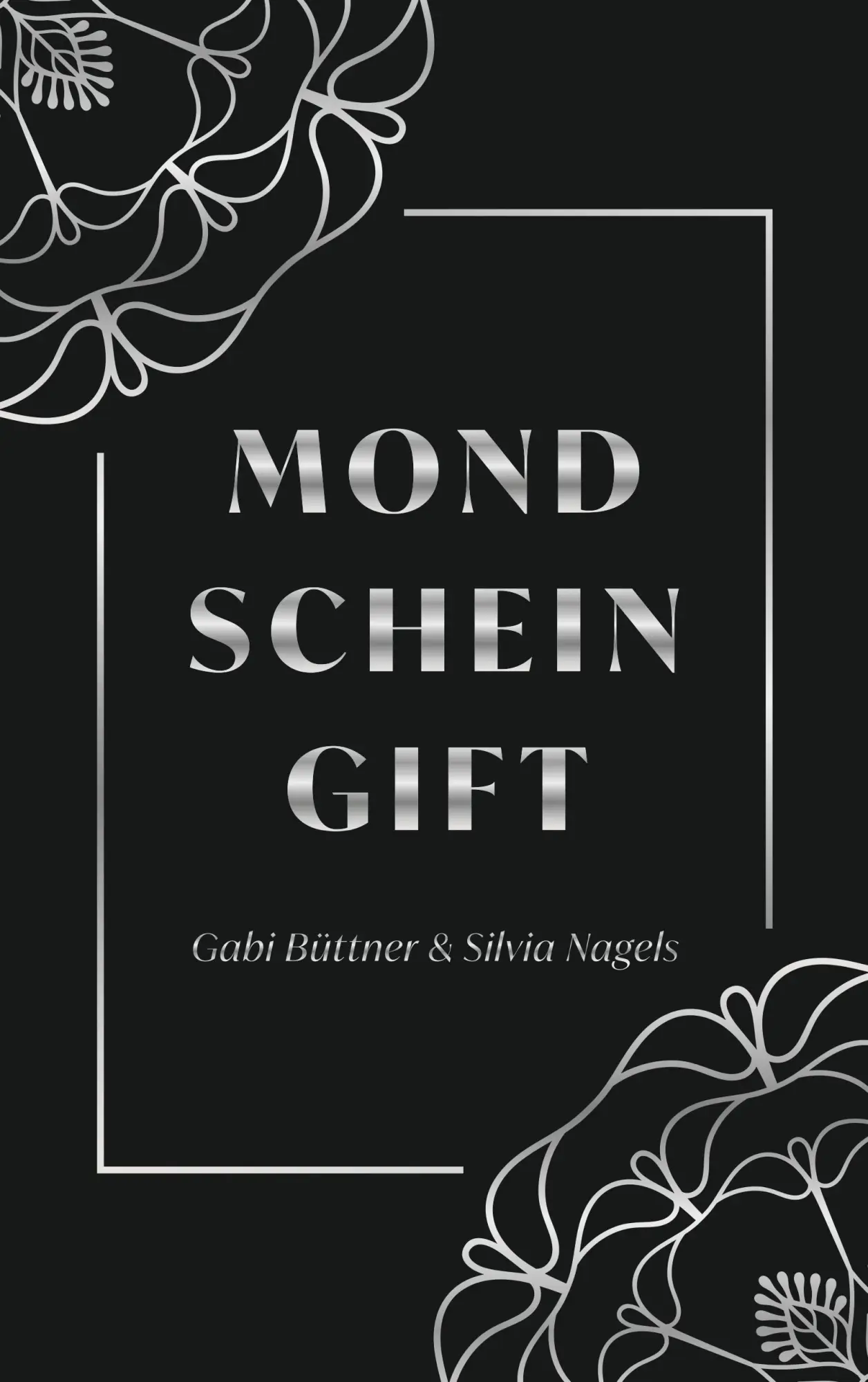 Cover: 9783738643053 | Mondscheingift | Gabi Büttner (u. a.) | Taschenbuch | 376 S. | Deutsch