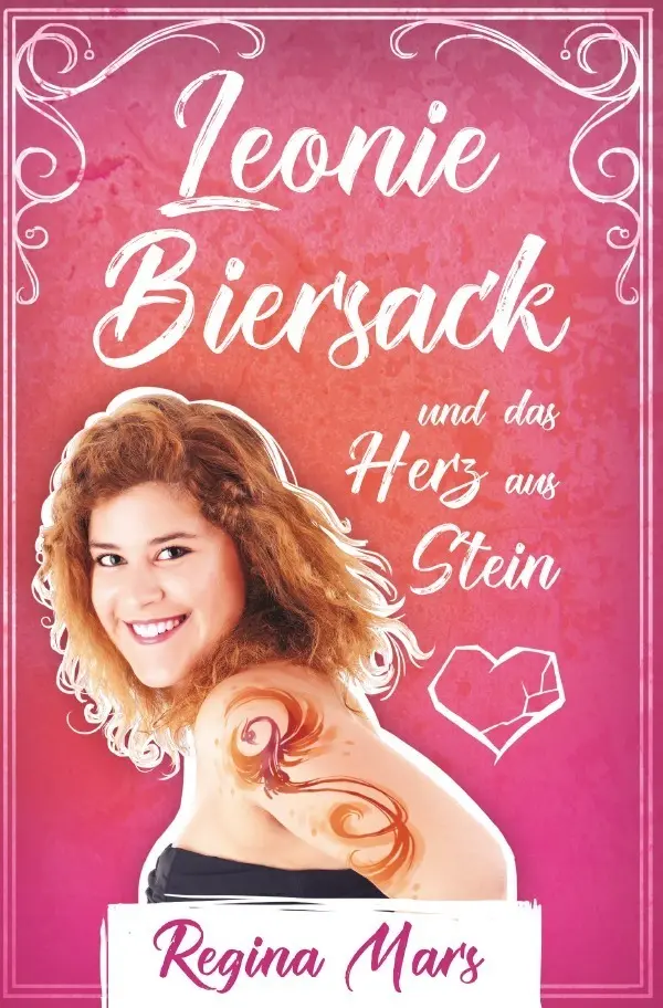 Cover: 9783756533053 | Leonie Biersack und das Herz aus Stein | DE | Regina Mars | Buch