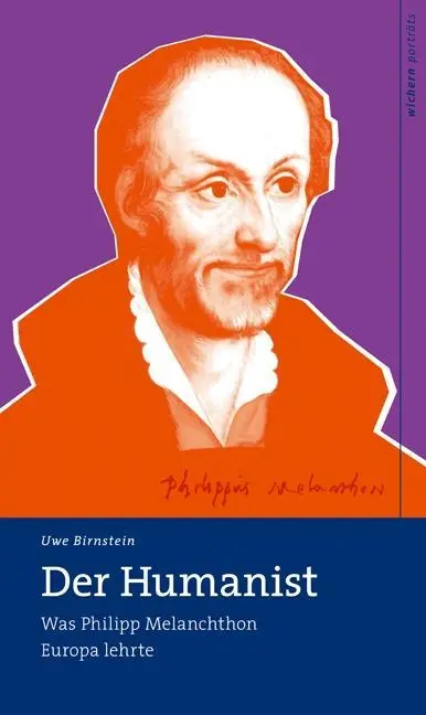 Cover: 9783889813053 | Der Humanist | Uwe Birnstein | Taschenbuch | 120 S. | Deutsch | 2010
