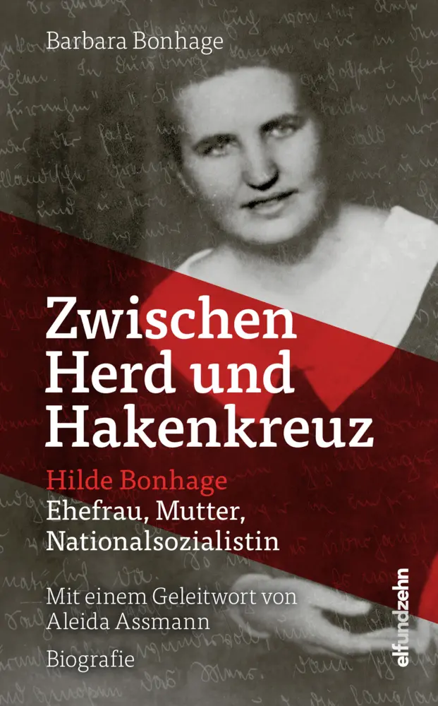 Cover: 9783907243053 | Zwischen Herd und Hakenkreuz | Barbara Bonhage | Buch | Gebunden
