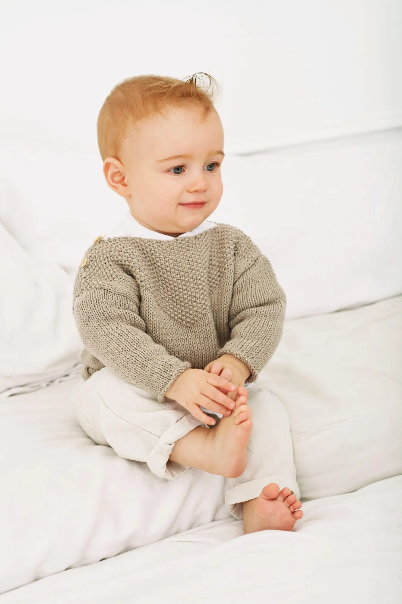 Bild: 9783960163053 | rico baby 030 | Rico Design GmbH &amp; Co. KG | Broschüre | Deutsch | 2021
