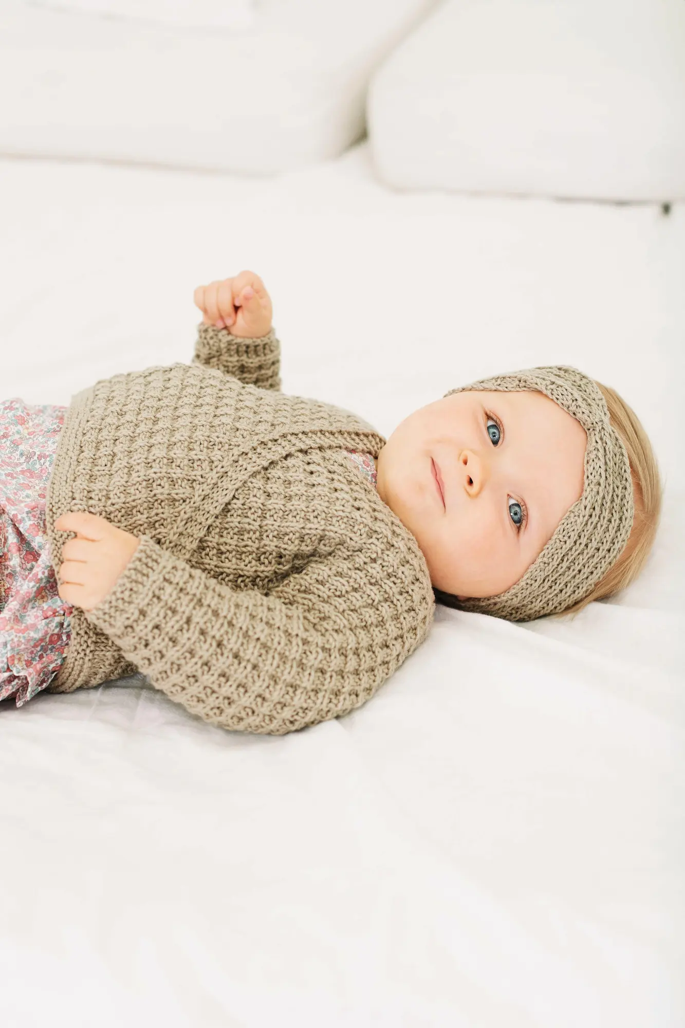 Bild: 9783960163053 | rico baby 030 | Rico Design GmbH &amp; Co. KG | Broschüre | Deutsch | 2021