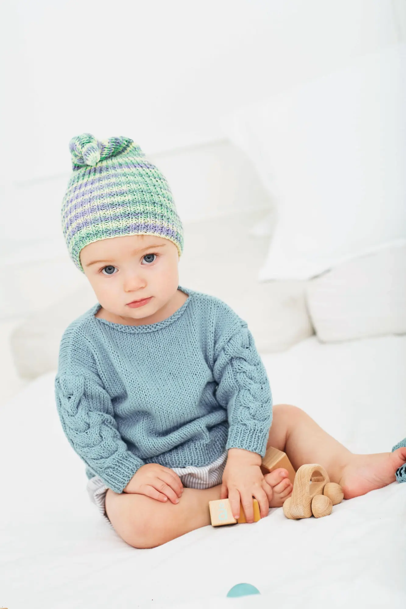Bild: 9783960163053 | rico baby 030 | Rico Design GmbH &amp; Co. KG | Broschüre | Deutsch | 2021