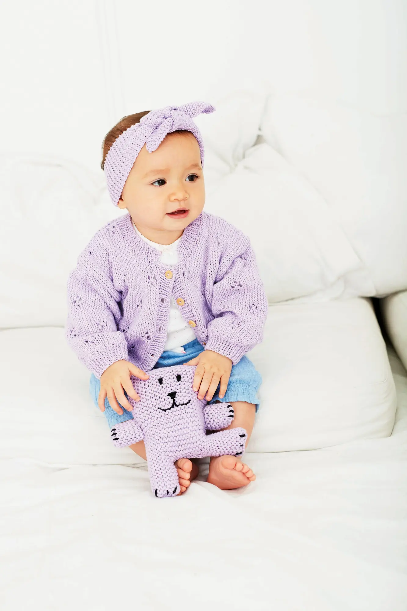 Bild: 9783960163053 | rico baby 030 | Rico Design GmbH &amp; Co. KG | Broschüre | Deutsch | 2021