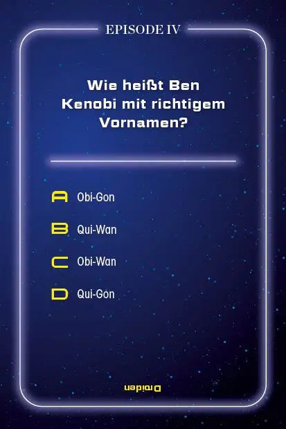 Bild: 4260478343153 | Kartenspiel: Das inoffizielle Quiz für Star Wars-Fans | Jakob Sam