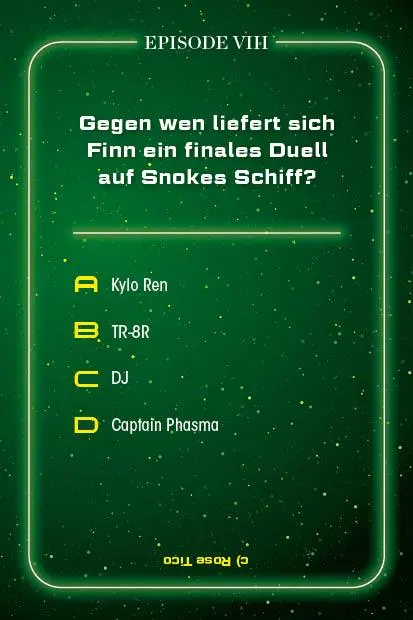 Bild: 4260478343153 | Kartenspiel: Das inoffizielle Quiz für Star Wars-Fans | Jakob Sam