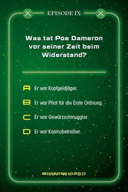 Bild: 4260478343153 | Kartenspiel: Das inoffizielle Quiz für Star Wars-Fans | Jakob Sam