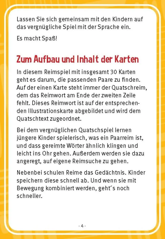 Bild: 4260694923153 | Mütze in den Topf, Nudeln auf den ... | Regina Schwarz | Box | 30 S.