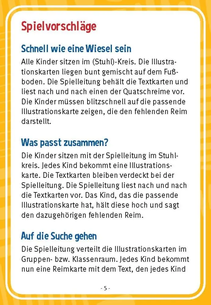 Bild: 4260694923153 | Mütze in den Topf, Nudeln auf den ... | Regina Schwarz | Box | 30 S.