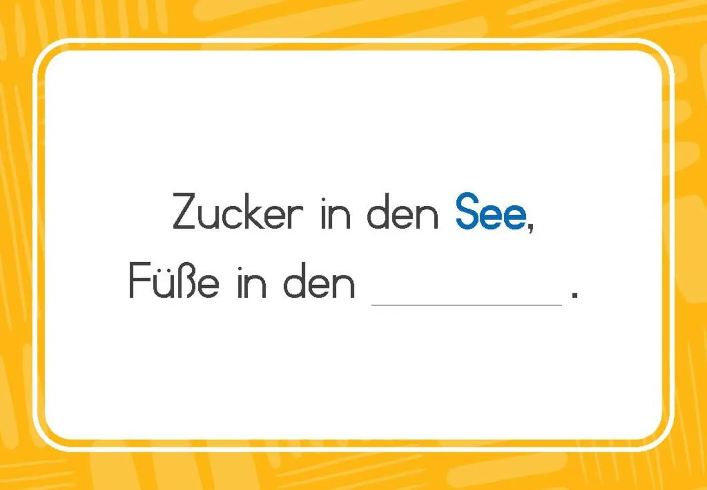 Bild: 4260694923153 | Mütze in den Topf, Nudeln auf den ... | Regina Schwarz | Box | 30 S.