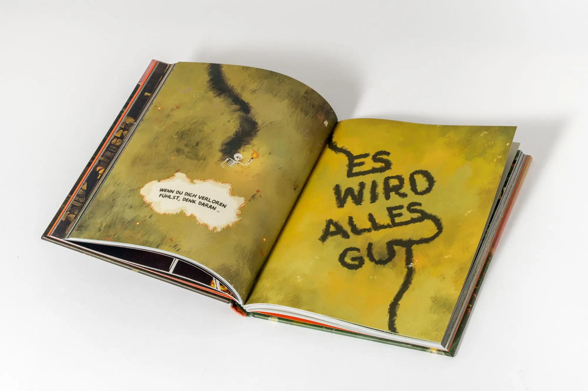 Bild: 9783424633153 | Warum ich das Leben liebe | Christian Watson | Buch | 128 S. | Deutsch