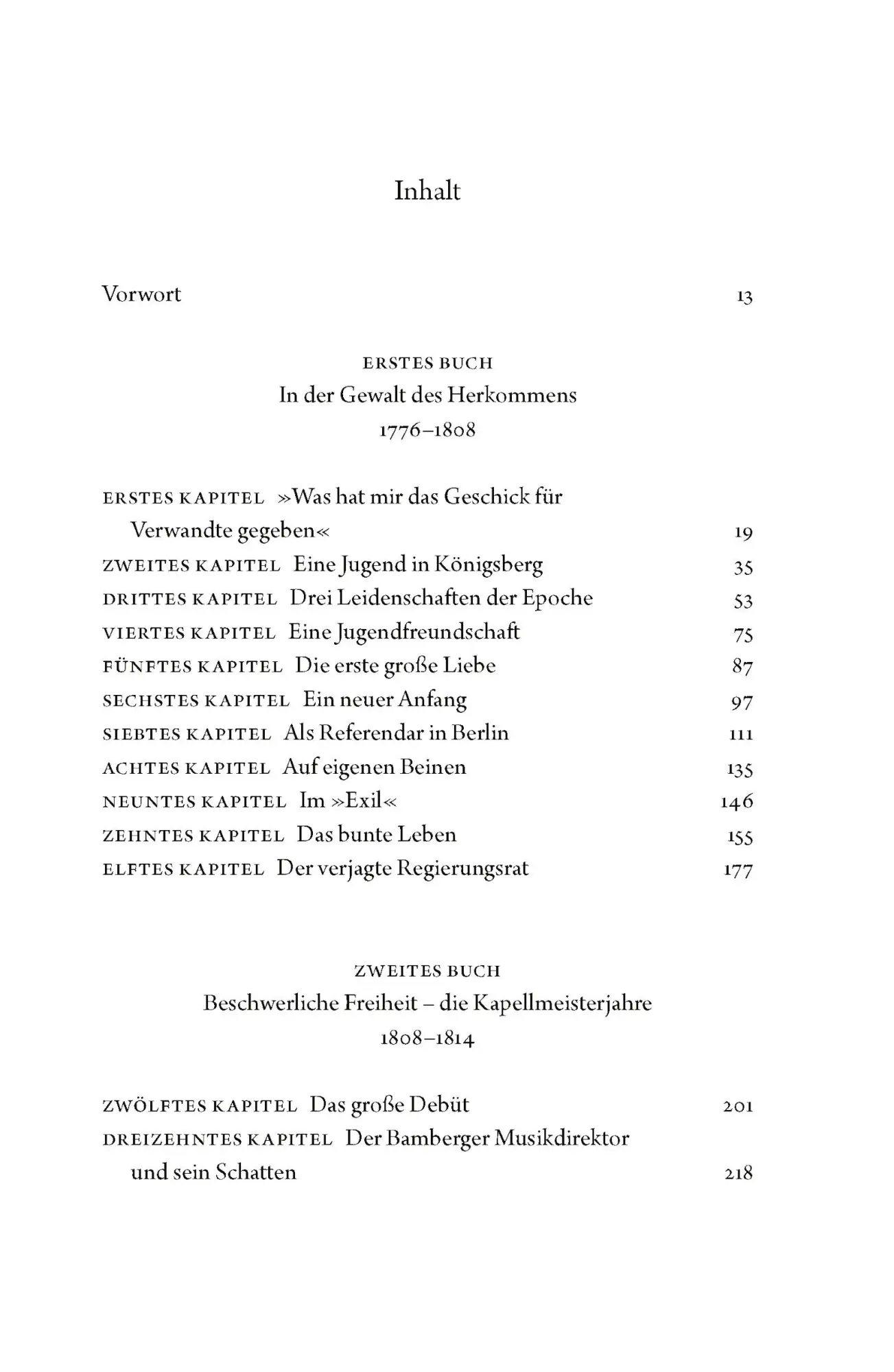 Bild: 9783446273153 | E.T.A. Hoffmann | Das Leben eines skeptischen Phantasten | Safranski