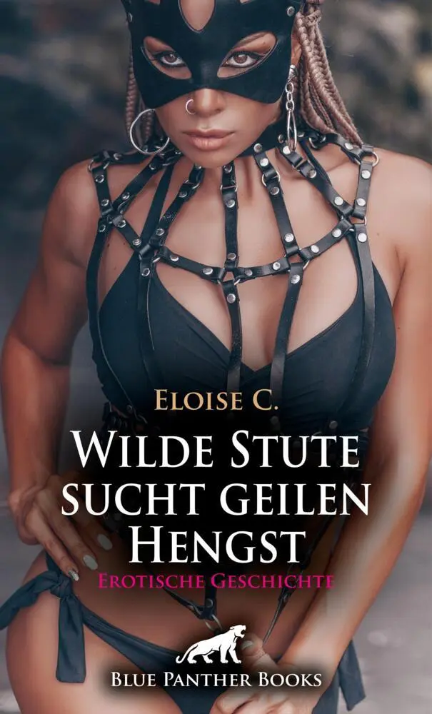 Cover: 9783756143153 | Wilde Stute sucht geilen Hengst Erotische Geschichte + 5 weitere...