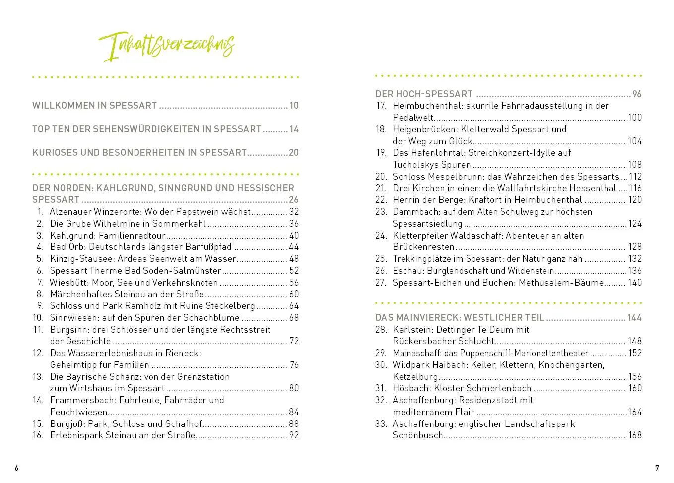 Bild: 9783968553153 | Spessart - HeimatMomente | Michael Seiterle | Taschenbuch | 256 S.