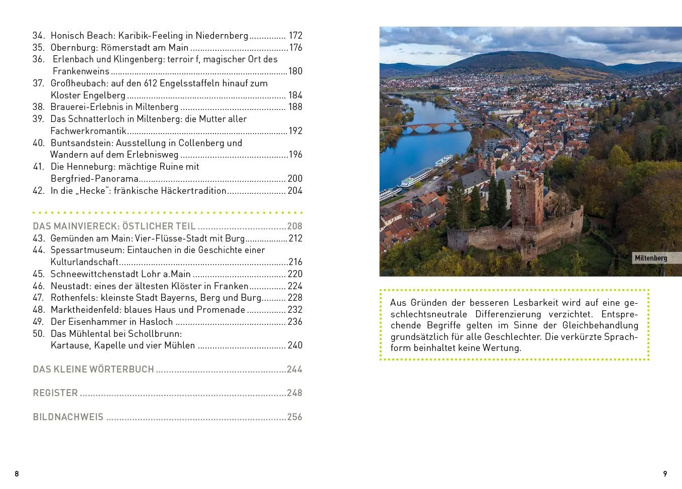 Bild: 9783968553153 | Spessart - HeimatMomente | Michael Seiterle | Taschenbuch | 256 S.