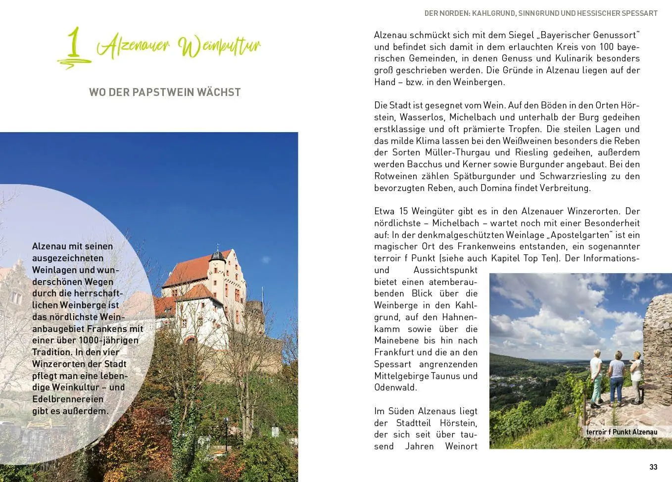 Bild: 9783968553153 | Spessart - HeimatMomente | Michael Seiterle | Taschenbuch | 256 S.