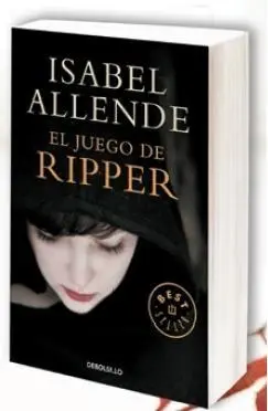 Cover: 9788466333153 | El juego de Ripper | Isabel Allende | Taschenbuch | 480 S. | Spanisch