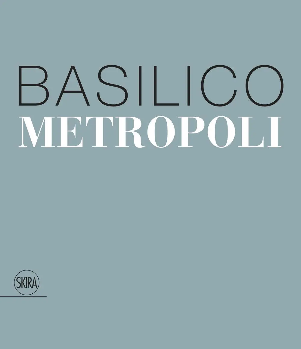 Cover: 9788857243153 | Gabriele Basilico: Metropoli | Giovanna Calvenzi (u. a.) | Buch | 2020