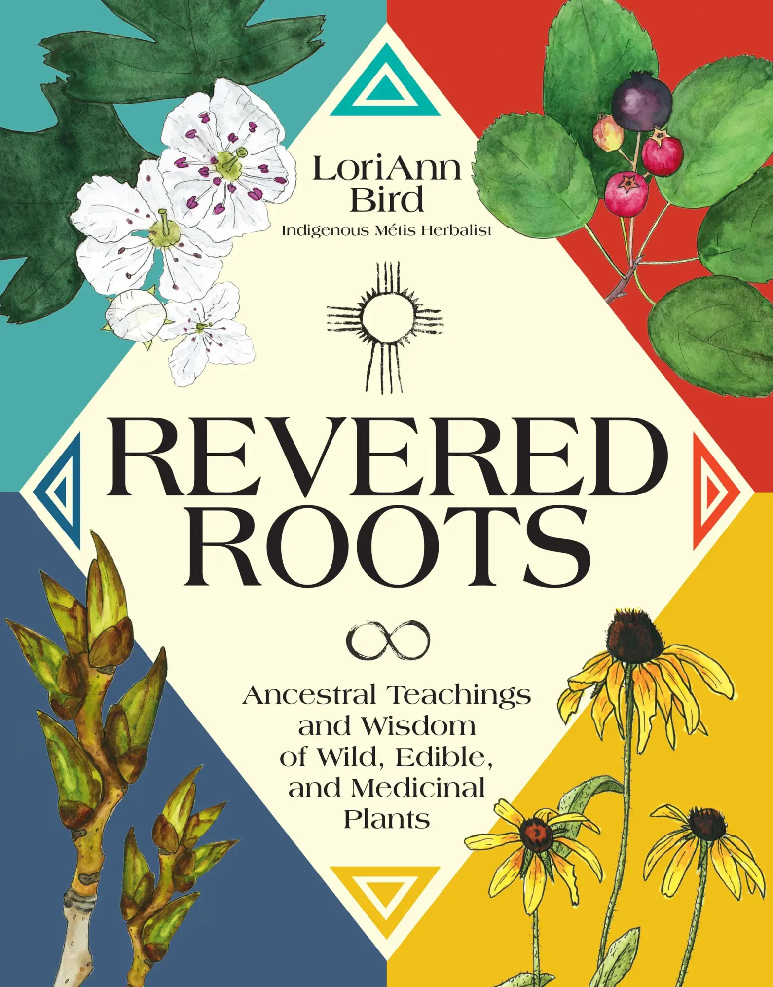 Cover: 9780760393253 | Revered Roots | Loriann Bird | Buch | Englisch | 2025