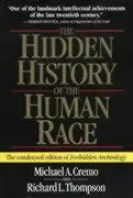 Cover: 9780892133253 | Hidden History of the Human Race: The Condensed Edition of...