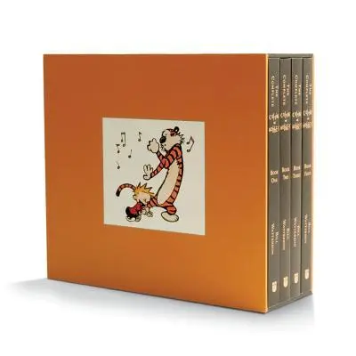 Cover: 9781449433253 | The Complete Calvin and Hobbes | Bill Watterson | Taschenbuch | 2012