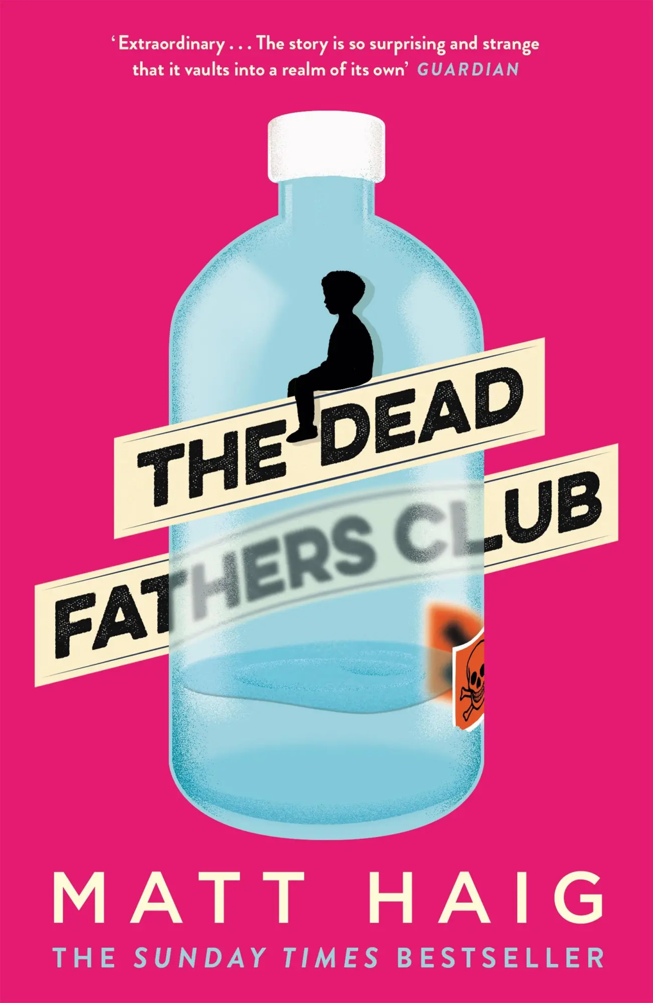 Cover: 9781786893253 | The Dead Fathers Club | Matt Haig | Taschenbuch | 284 S. | Englisch