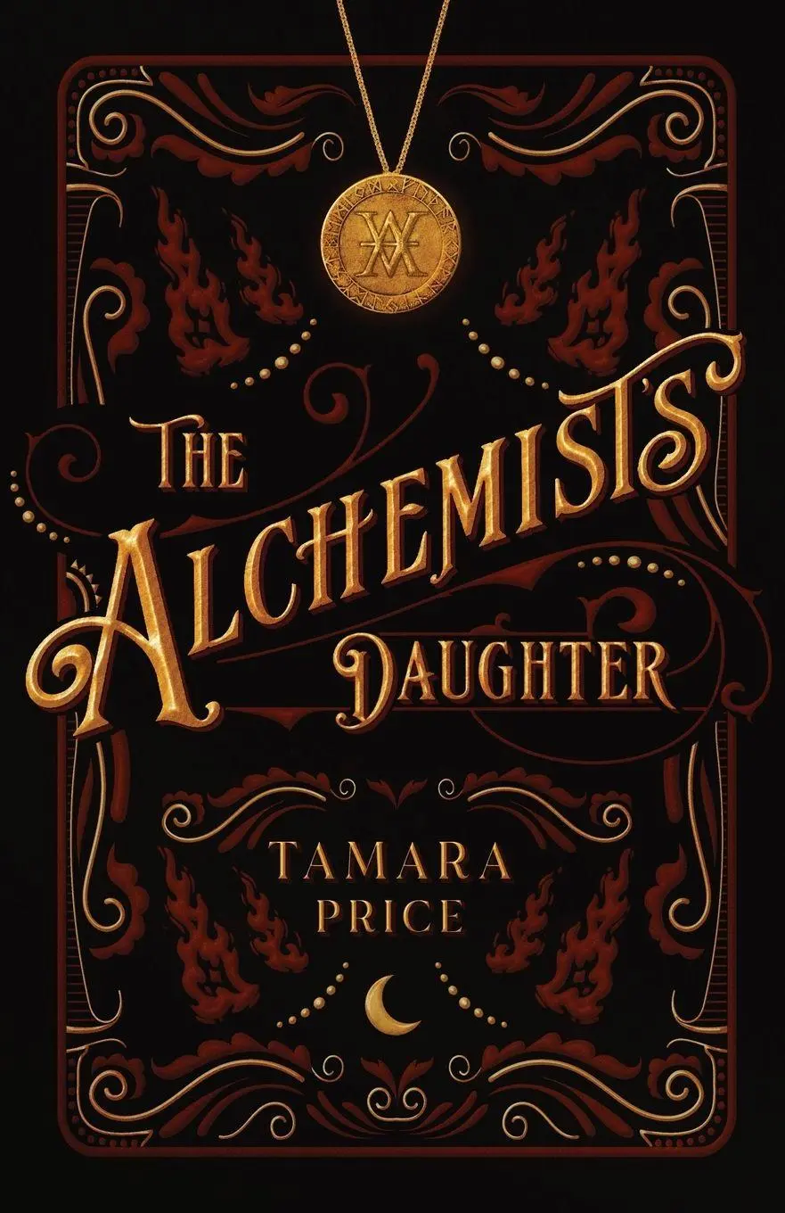 Cover: 9781803783253 | The Alchemist's Daughter | Tamara Price | Taschenbuch | Englisch