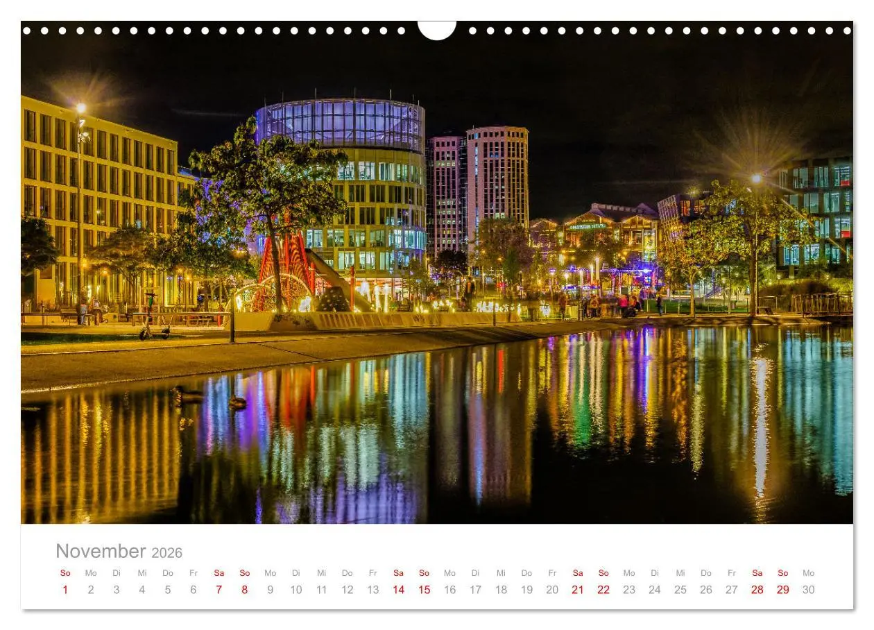 Bild: 9783457913253 | Buntes Essen 2026 (Wandkalender 2026 DIN A3 quer), CALVENDO...