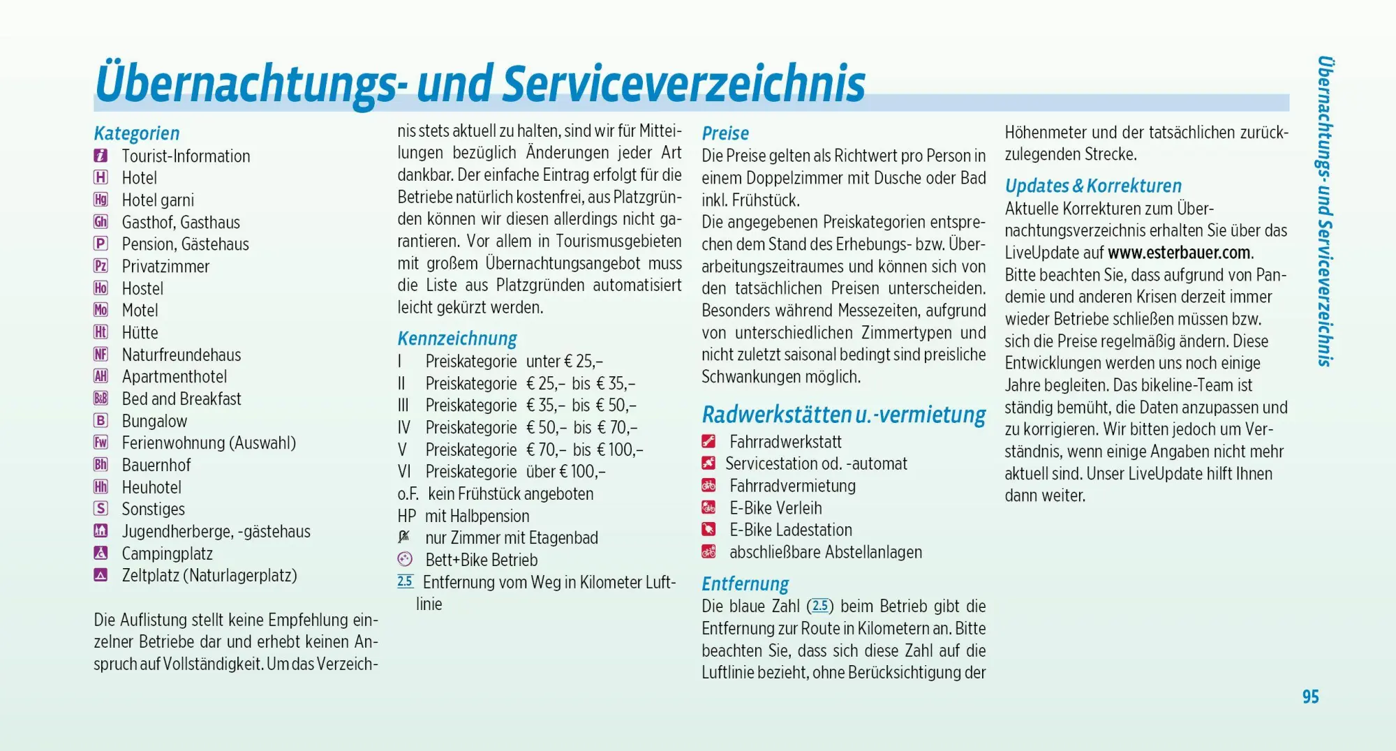 Bild: 9783711103253 | Nord-Ostsee-Kanal-Route | Esterbauer Verlag | Taschenbuch | Deutsch
