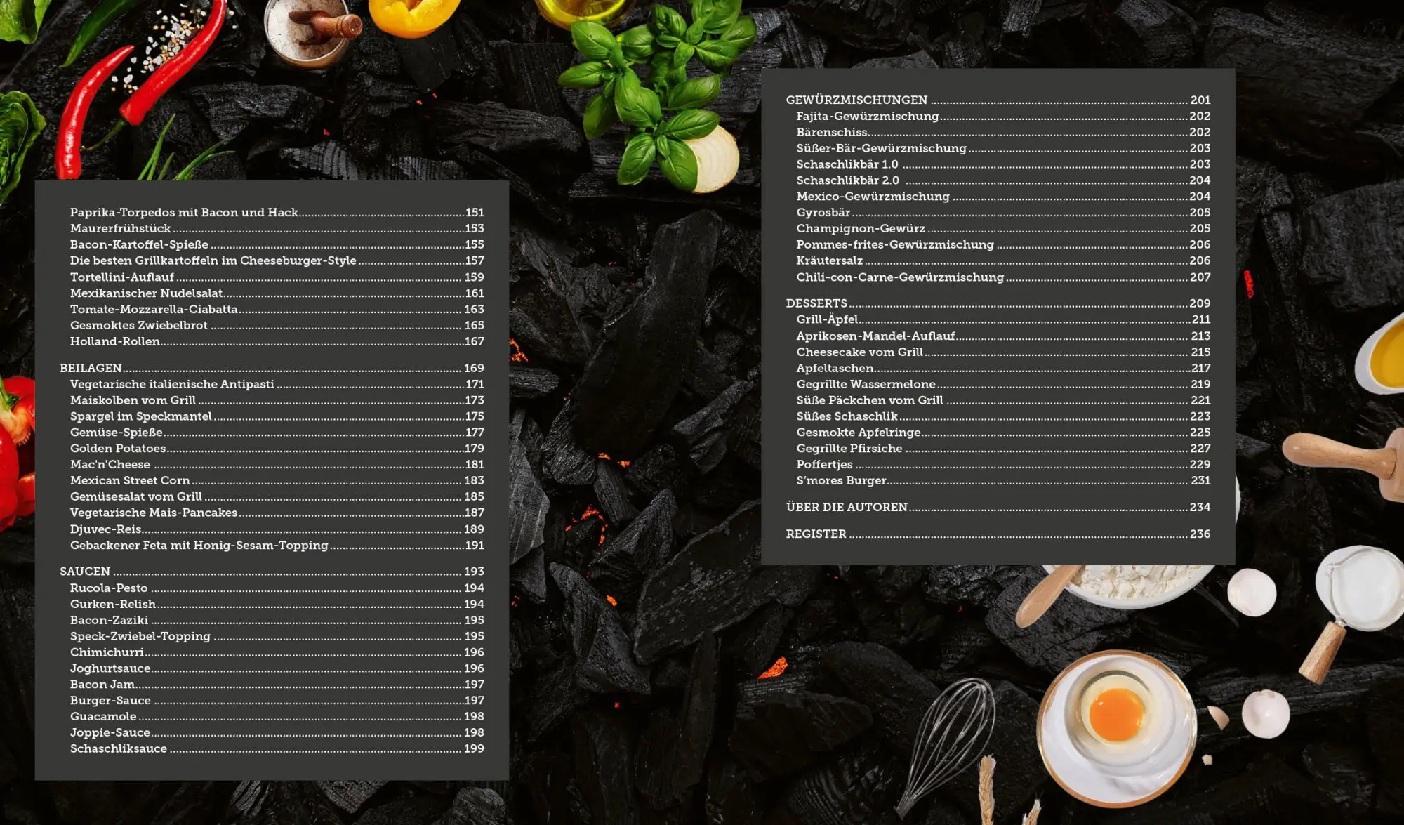 Bild: 9783745933253 | Grillen wie ein Bär XXL 111 Rezepte für Grill und Dutch Oven | Buch