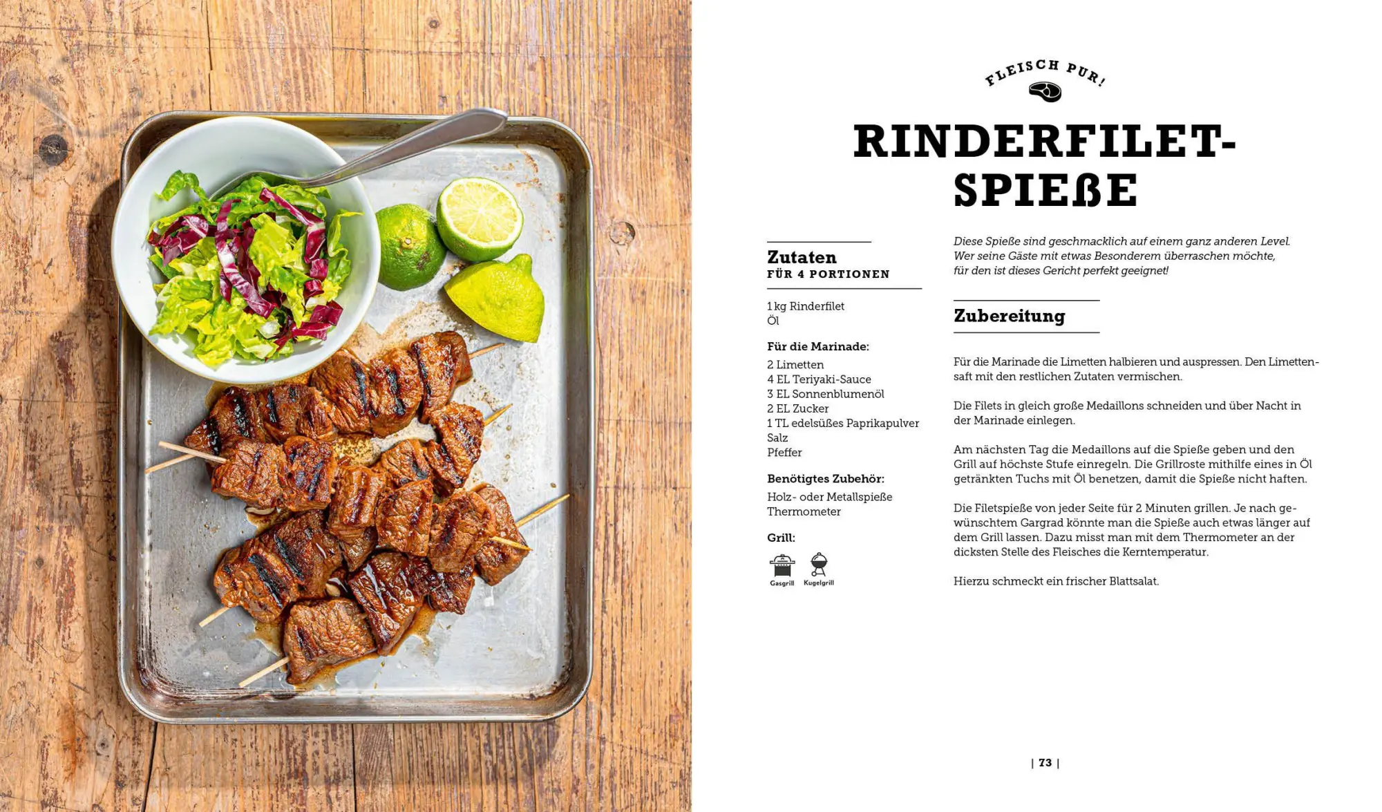 Bild: 9783745933253 | Grillen wie ein Bär XXL 111 Rezepte für Grill und Dutch Oven | Buch
