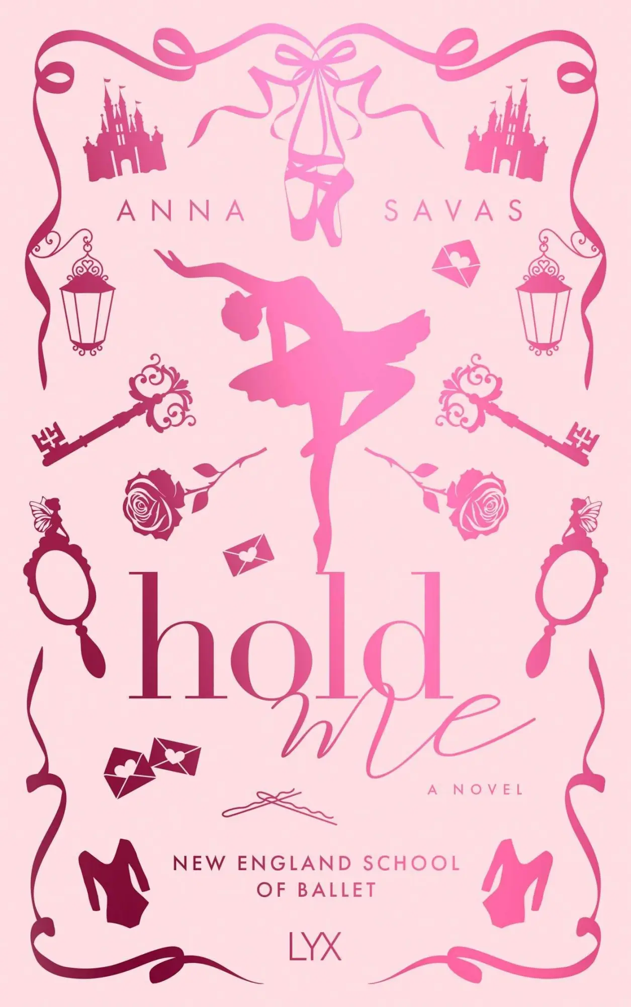 Hold Me