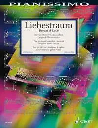 Cover: 841886013353 | Liebestraum | Buch | 2009 | Schott Music | EAN 841886013353