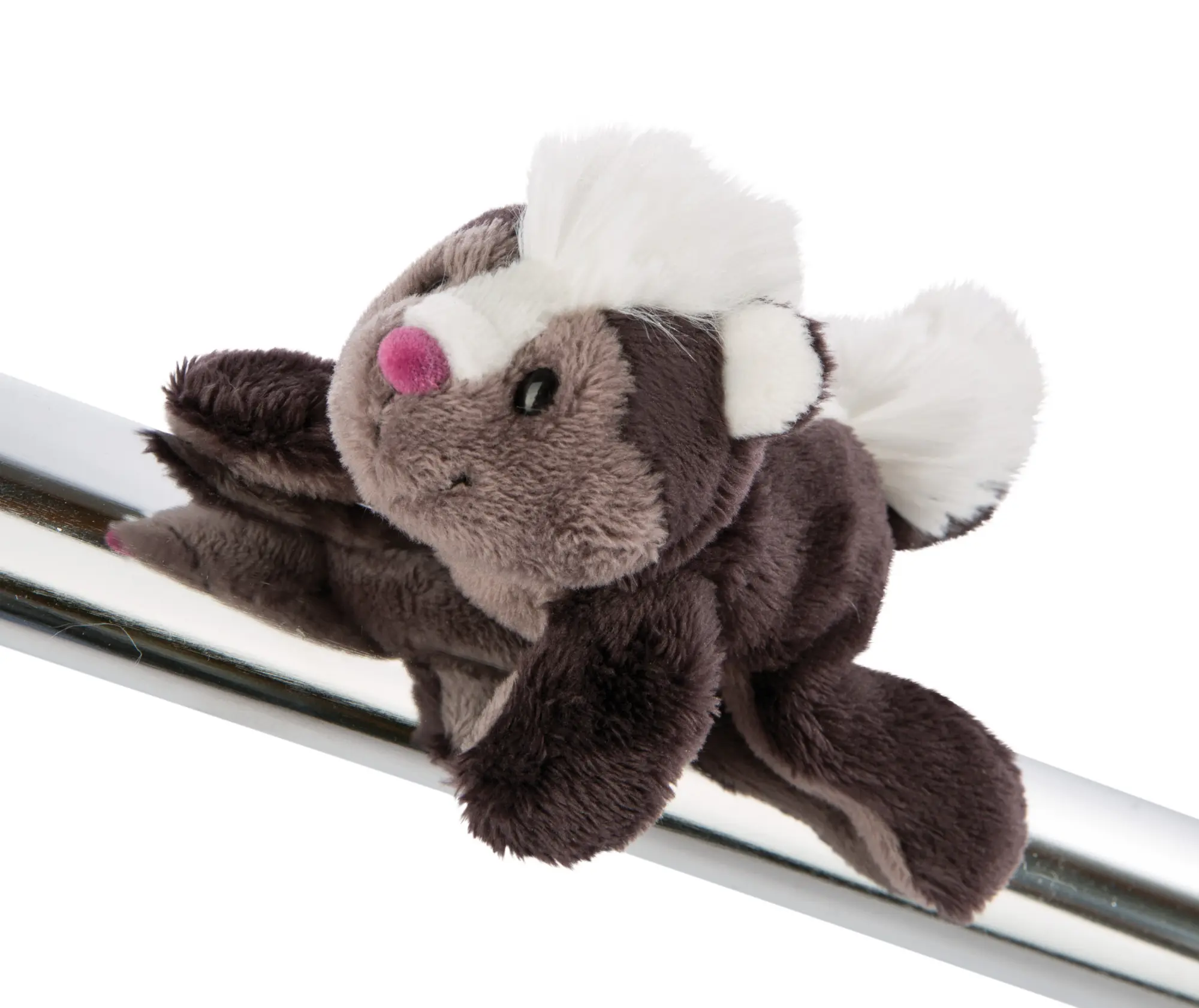 Cover: 4012390473353 | Nici 47335 Stinktier Chiala Skunk 12cm MagNICI | MagNICIS | 47335