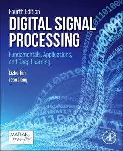 Cover: 9780443273353 | Digital Signal Processing | Li Tan (u. a.) | Taschenbuch | Englisch
