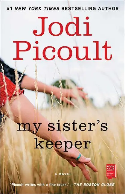 MY SISTERS KEEPER