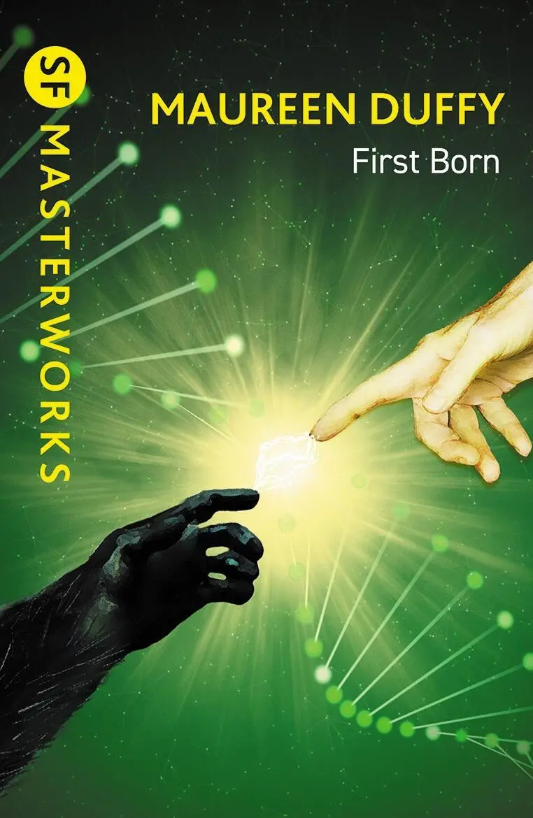 Cover: 9781399623353 | First Born | Maureen Duffy | Taschenbuch | S.F. Masterworks | Englisch