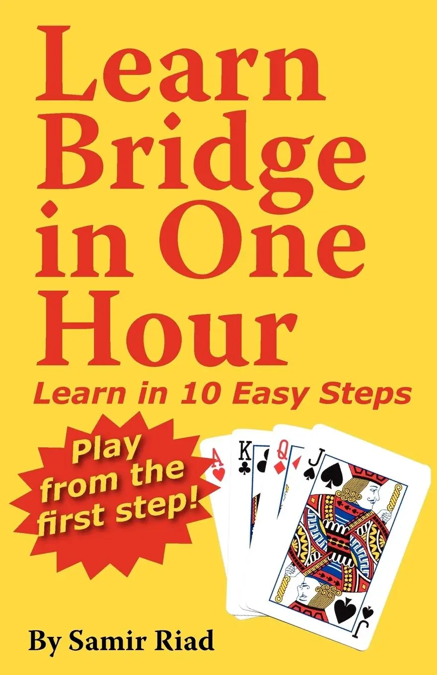 Cover: 9781419653353 | Learn Bridge in One Hour | Samir Riad | Taschenbuch | Englisch | 2006