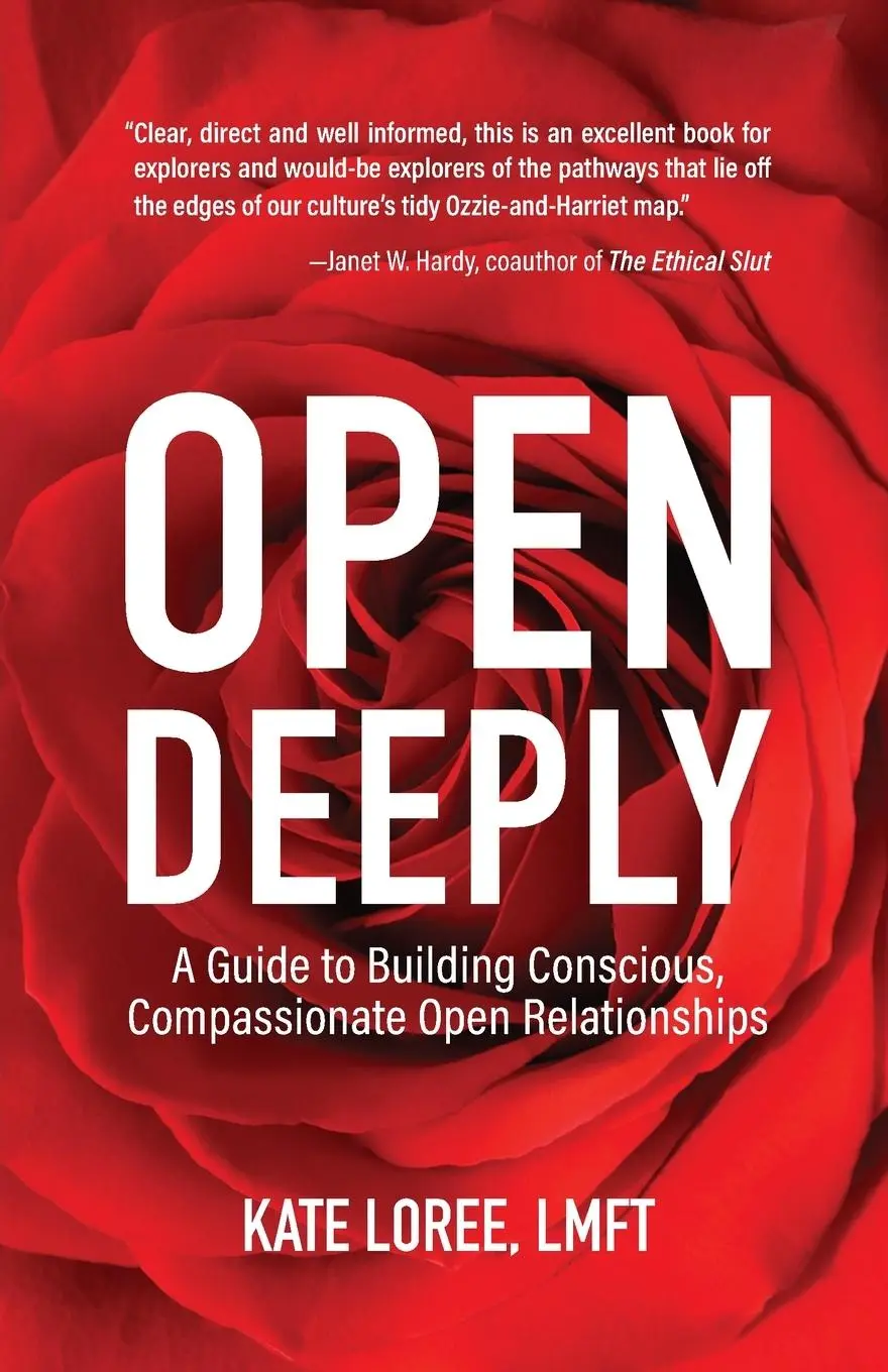 Cover: 9781647423353 | Open Deeply | Kate Loree | Taschenbuch | Kartoniert / Broschiert
