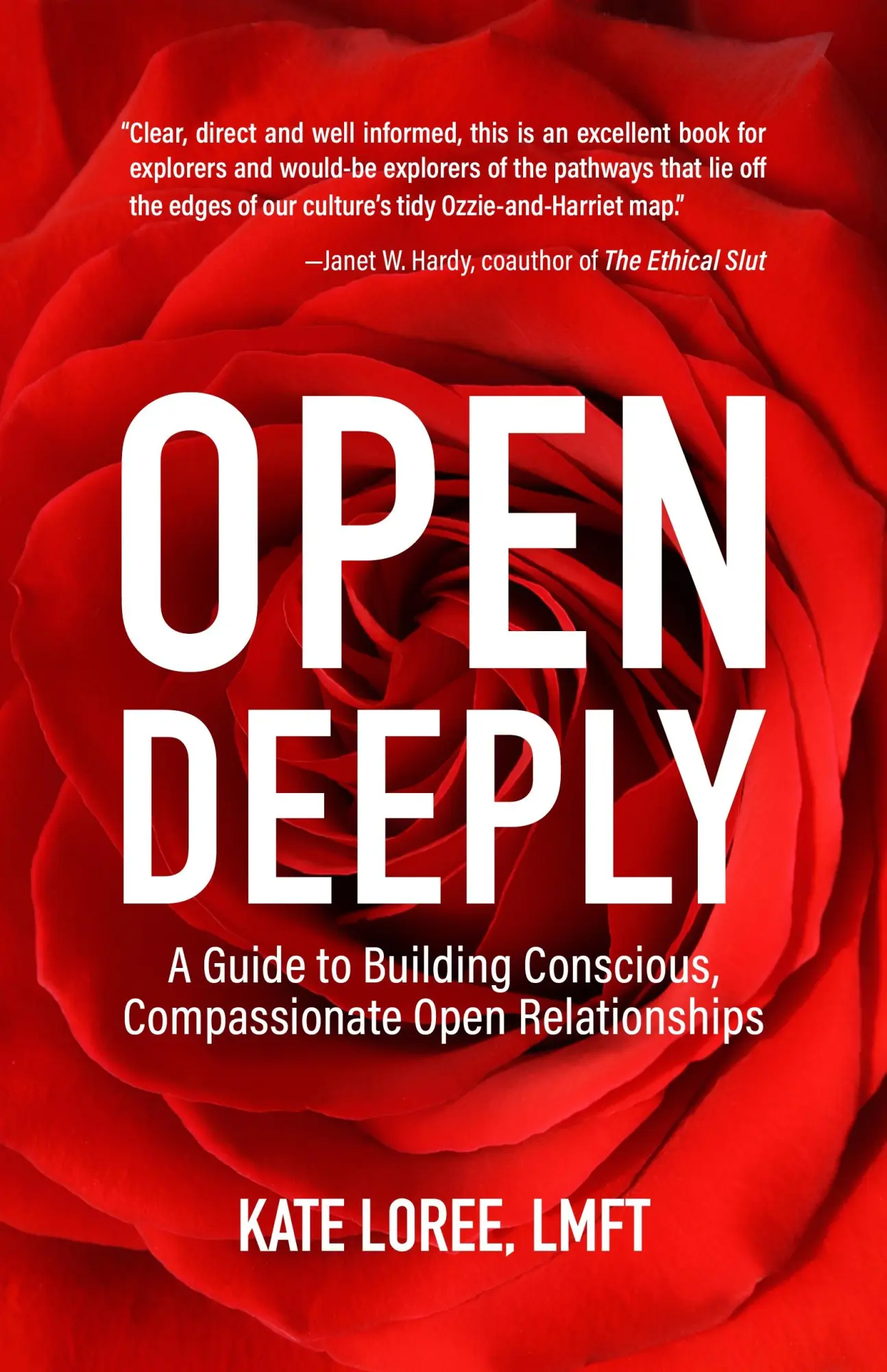 Bild: 9781647423353 | Open Deeply | Kate Loree | Taschenbuch | Kartoniert / Broschiert