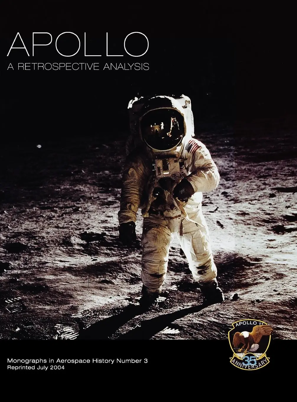Cover: 9781780393353 | Apollo | Roger D. Launius (u. a.) | Buch | Englisch | 2011