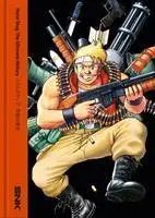 Cover: 9781999353353 | Metal Slug: The Ultimate History | Buch | Gebunden | Englisch | 2020