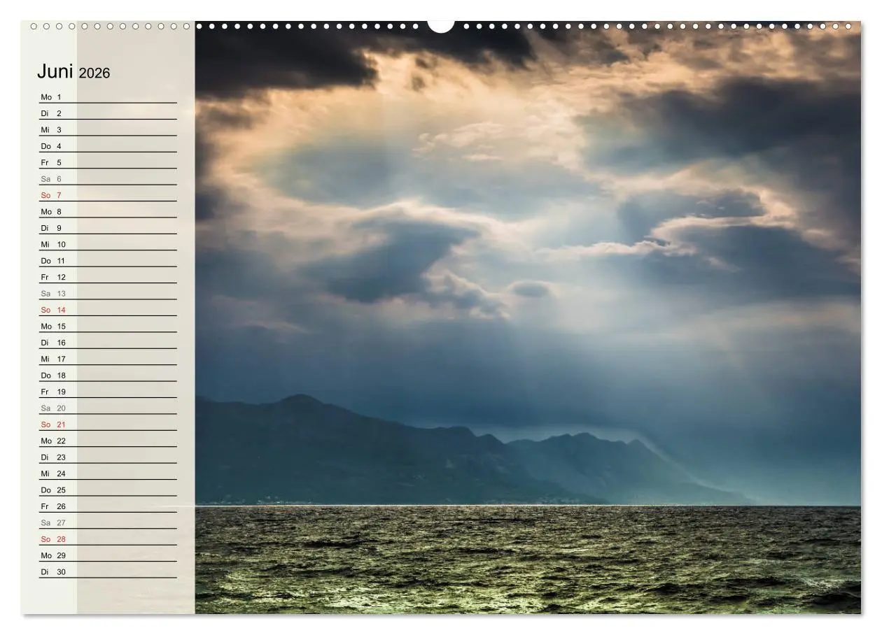 Bild: 9783457763353 | Dalmatien - Sonne, Strand und mehr (hochwertiger Premium...