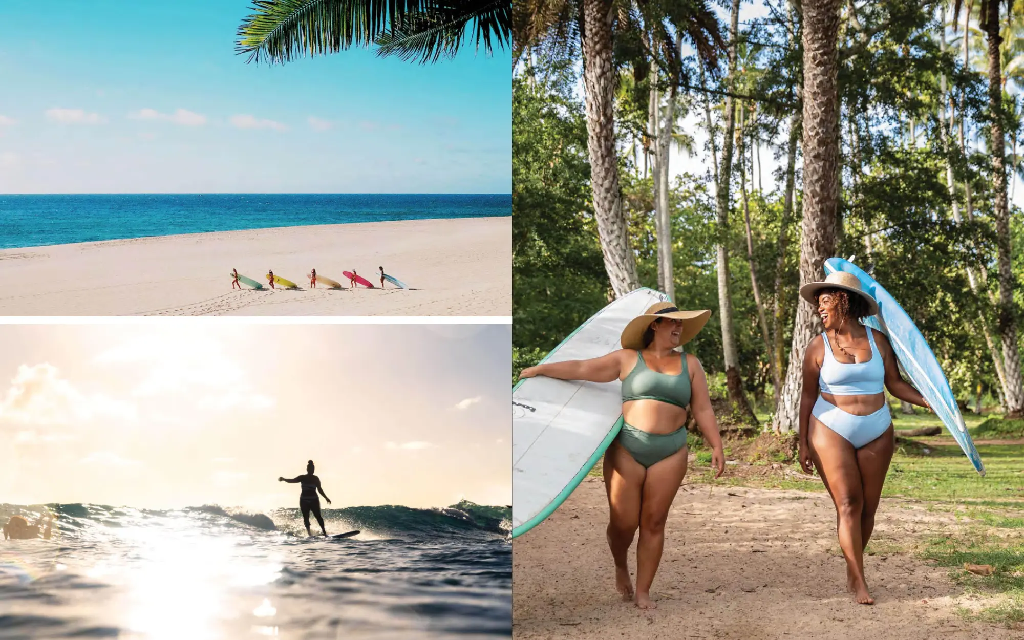 Bild: 9783791393353 | Every Body Surf | Carolina Amell | Buch | 240 S. | Deutsch | 2025